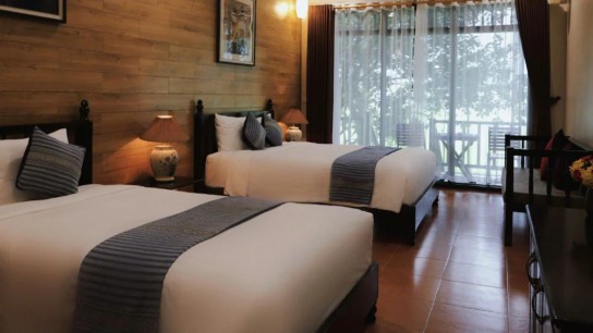 Sol Bungalows