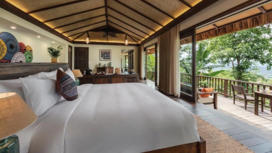 Avana Retreat