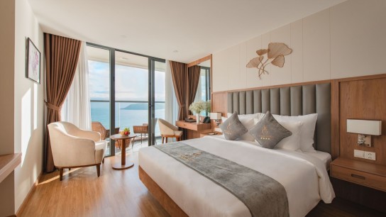 Grand Gosia Hotel