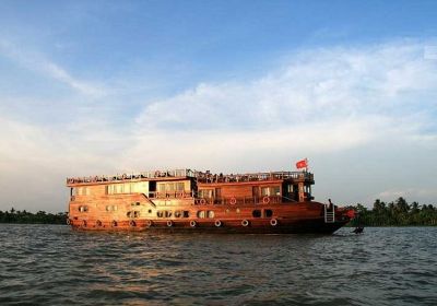 Mekong Eyes Classic Cruise