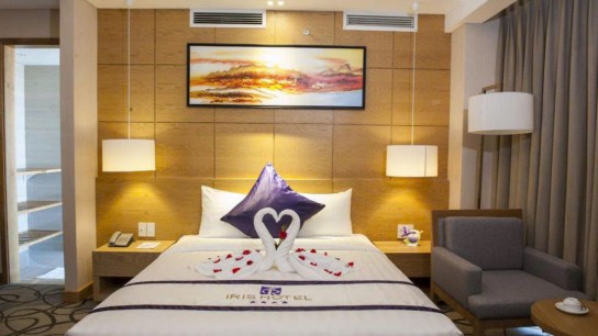 Iris Hotel