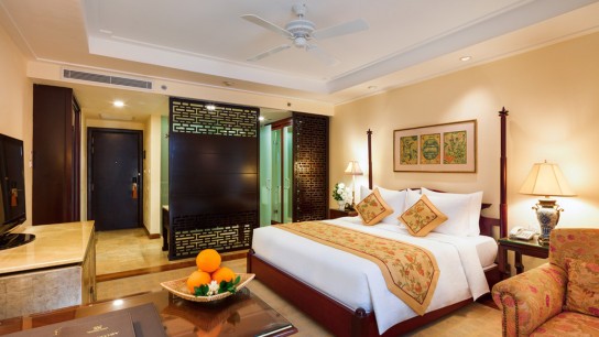 Indochine Palace