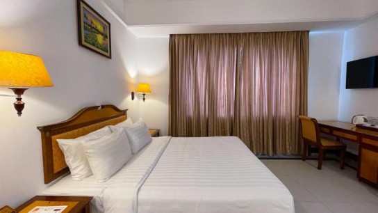 Hotel Sor