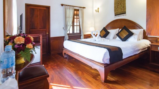 Villa Chitdara