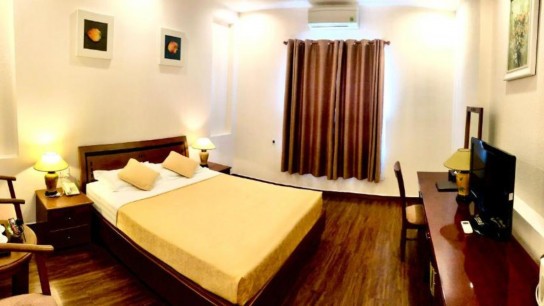 Chau Pho Hotel