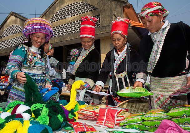 Sapa Charm Hotel