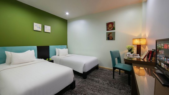 Hanoi Anise Hotel & Spa