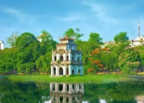 Vietnam's Northern Peaks to Southern Beaches & Mekong Delta – 17 Days