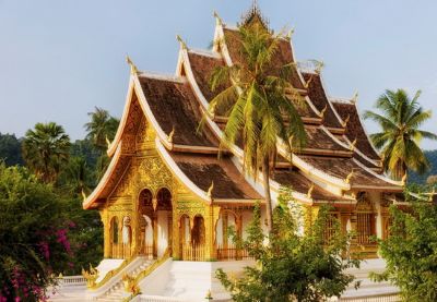 Indochina UNESCO Heritage Journey: Laos, Vietnam & Cambodia – 15 Days