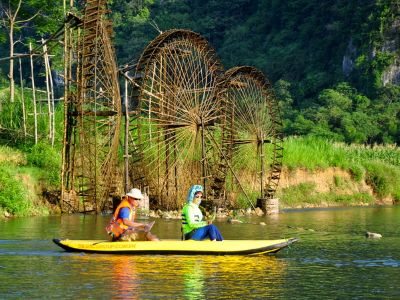 Northern Vietnam Culture & Nature Discovery – 9 Days