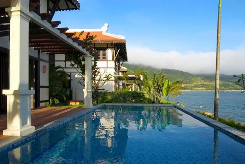 Son Tra Resort Da nang